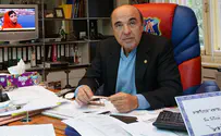 Ukraine adds Jewish leader to list of pro-Russia ‘traitors’