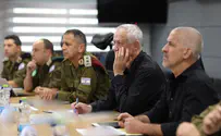 Erez crossing to Gaza to remain closed on Monday