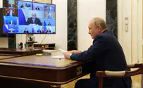 On Leaders and War: Post Ukraine transformation in the West