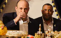 ביקורת בימינה על התנהלות היועצת של בנט