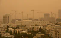אלה המקומות עם זיהום האוויר הגבוה ביותר