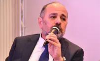 ח"כ מרגי פסימי: "הממשלה לא נופלת מחר"