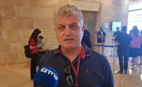 "בנט ושקד תקעו בנו סכין בפעם השניה"