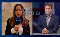 צילום: ערוץ 7 "הימין האמיתי הולך לחזור"
