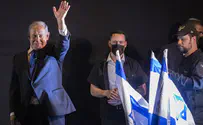 "ה-61 של נתניהו תלויים בהצבעה של הערבים"