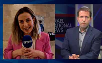 מנכ"לית ימינה: קפצנו על רימון למען המדינה
