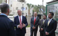 העבירו את האמת למנהיגיכם