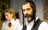 השחקן יהודה לוי יתמודד מול עצמו