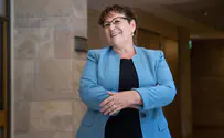 מרים פרץ על חיסול המחבל: סגרו לי מעגל