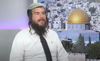 ‘This is apartheid against Jewish people’