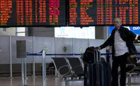 אחרי הפסח: צלילה במחירי הטיסות