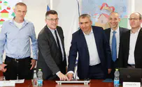 ההגרלה הראשונה של "דירה בהנחה" יצאה לדרך