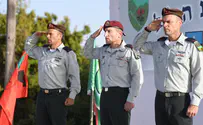 אתגר גדול ומורכב, אחריות עצומה