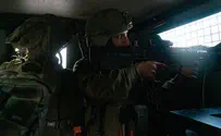 IDF soldiers eliminate two terrorists in PA town of Qabatiya