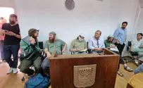 "מבקש סליחה ממשפחת דוואבשה"