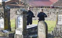 "Struggle is failing": Antisemitism peaked globally in 2021