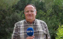 רמי סדן, נתניהו והזקן של ספירת העומר 