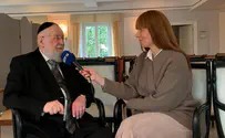האמריקנים לא נקפו אצבע עד סוף המלחמה