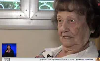 מנגלה שאל "את יכולה לצייר פורטרט שלי?"