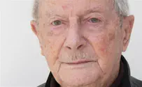 "קור אימים. אפילו הדם שניגר מהאנשים קפא"