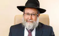 Rabbi: Zelenskyy's parents didn't want to become famous