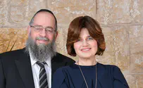 "אבא לא חי, אבל מתנת חיים לא תמות"