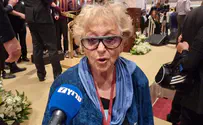 "להיות גאים במדינה, אין לנו בית אחר"