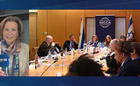 More antisemitism, but more willingness to fight it