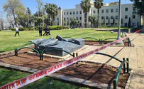 Teen terrorist charged with carrying out Haifa stabbing attack
