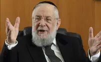 אין דימיון והשוואה בין הטבח בעוטף לשואה