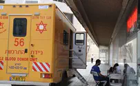 הלל מאיר "הצלה" גוש דן יקיים התרמת דם