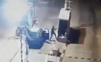 Security forces arrest Ariel terrorists