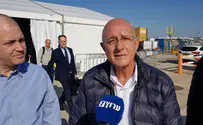 אלי שבירו לא יתמודד שוב לראשות העיר אריאל
