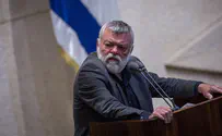 Former Meretz MK Ilan Gilon passes away at 65