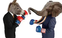 Watch: Tale of two November elections for Israel and the US