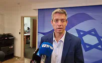 הנדל: צריך לגבות מחיר כבד על הפיגוע