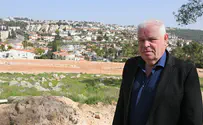 הזדמנות חד פעמית ליישב את הגליל