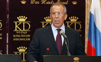 Лавров попал в щекотливую ситуацию