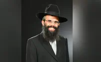 שמונה יתומים רכים נפרדו מאביהם