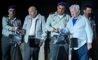 פיקוד הדרום מצדיע ללוחמי מלחמת העצמאות
