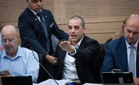 Knesset to vote on bill stripping terrorists of citizenship