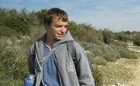 Terrorists who murdered security guard in Ariel sentenced