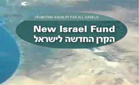 American Jews who stand with the families of terrorists