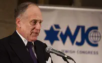 World Jewish Congress slams UN Human Rights Council