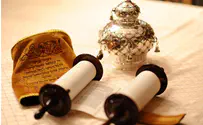 Emor versus Daber (Diaspora)