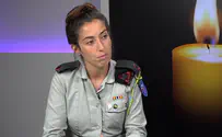 קצינת נפגעים: בשבילם כל יום - הוא יום זיכרון