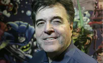 The comic book legend who championed Holocaust awareness