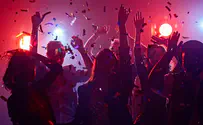 "התרסה נגד החוק": 40 אלף ש"ח קנס לאולם שמחות שפעל ביום הזיכרון