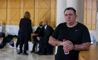 השופטים יכריעו אם לזכות את רומן זדורוב