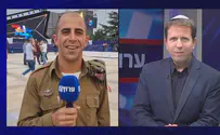 סיפורו של חייל מצטיין | בגיל 28: משה אביטן התעקש והתגייס לצה"ל